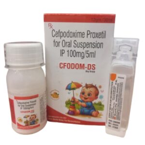 Cfodom-DS