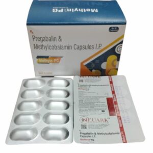 Methyin-PG