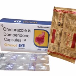 Omxol-D