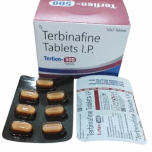 Terfien 500