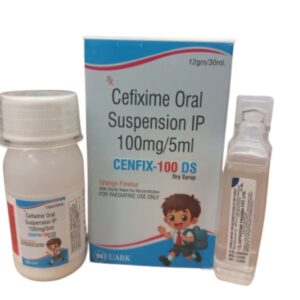 Cenfix-DS 100