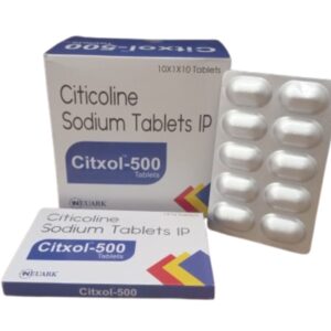 Citxol-500