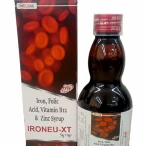 Ironeu- XT