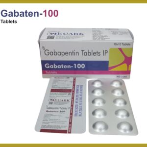 Gabaten-100