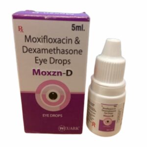 Moxzn-D