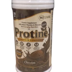 Protine-DHA