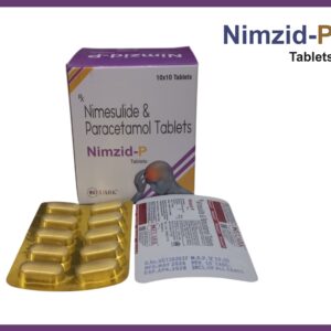 Nimzid-P