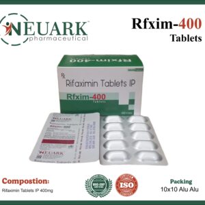 Rfxim-400