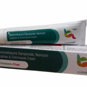 Clozisen-Plus