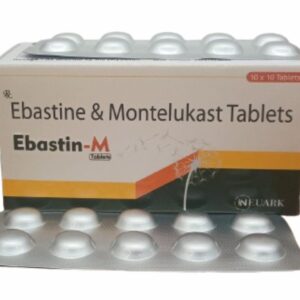 Ebastin-M