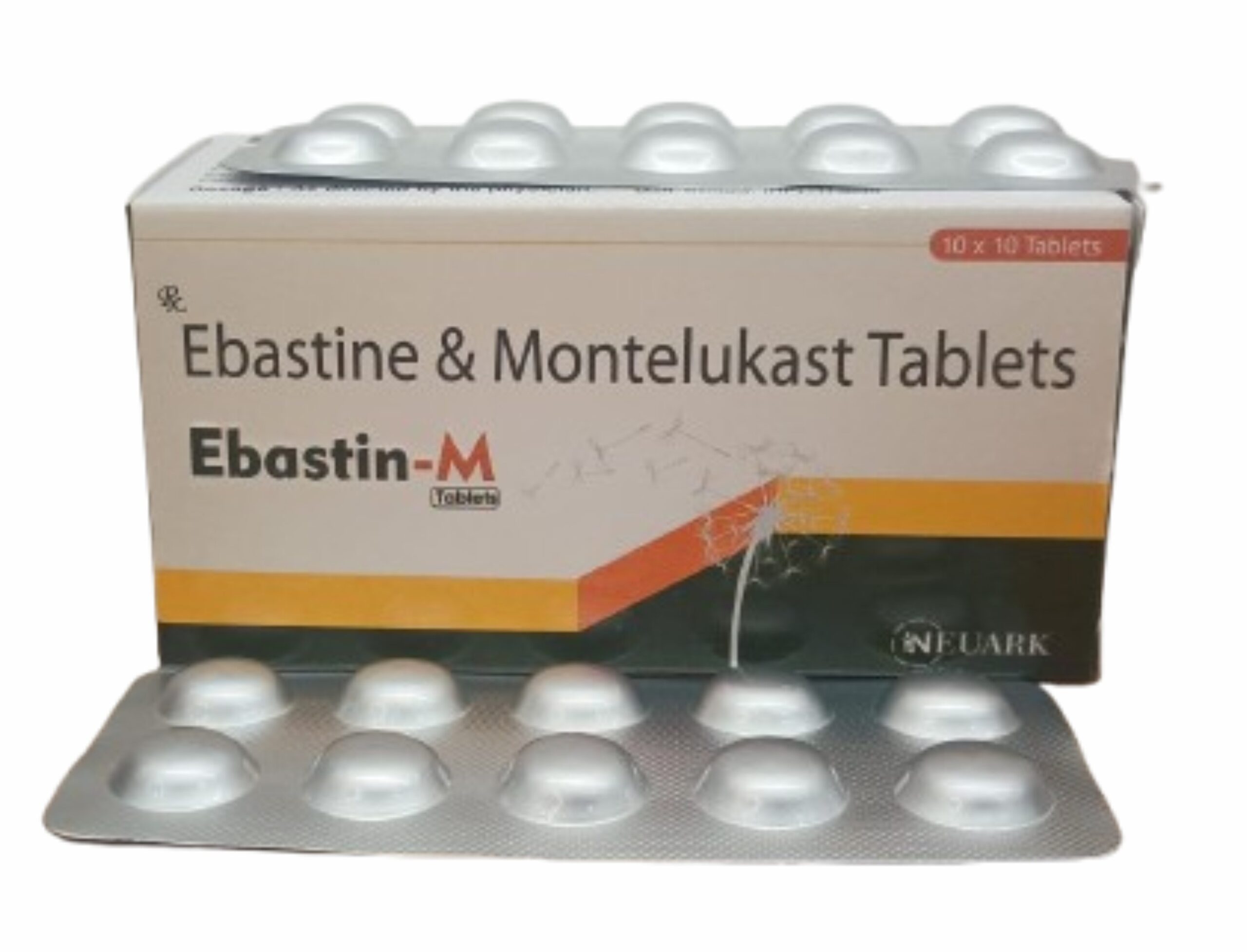 Ebastin-M