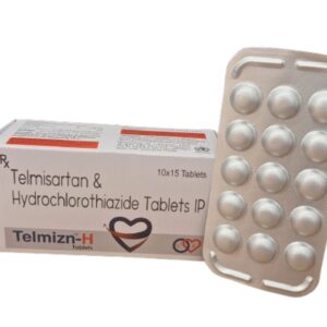 Telmizn-H