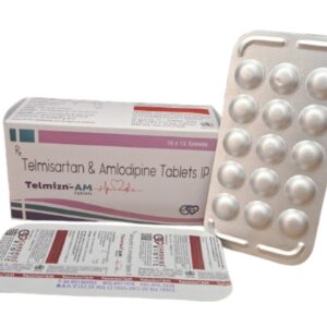 Telmizn-AM