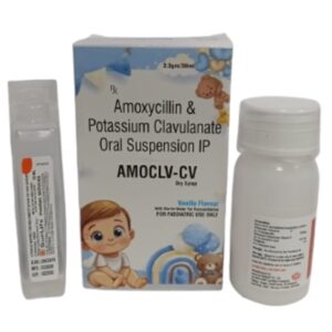 Amoclv-CV