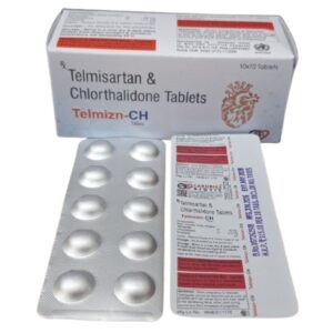 Telmizn-CH