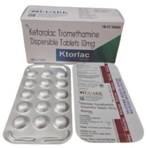 Ktorlac