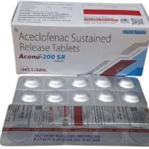 Aconu-200SR