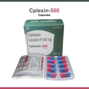 Cplexin-500