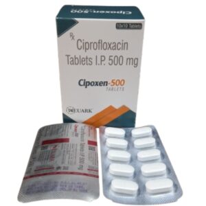 Cipoxen-500