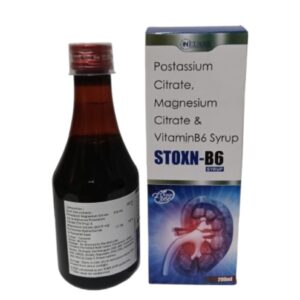 Stoxn-B6