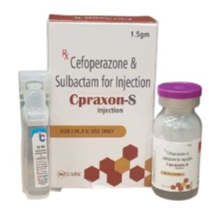 Cpraxon-S 1.5