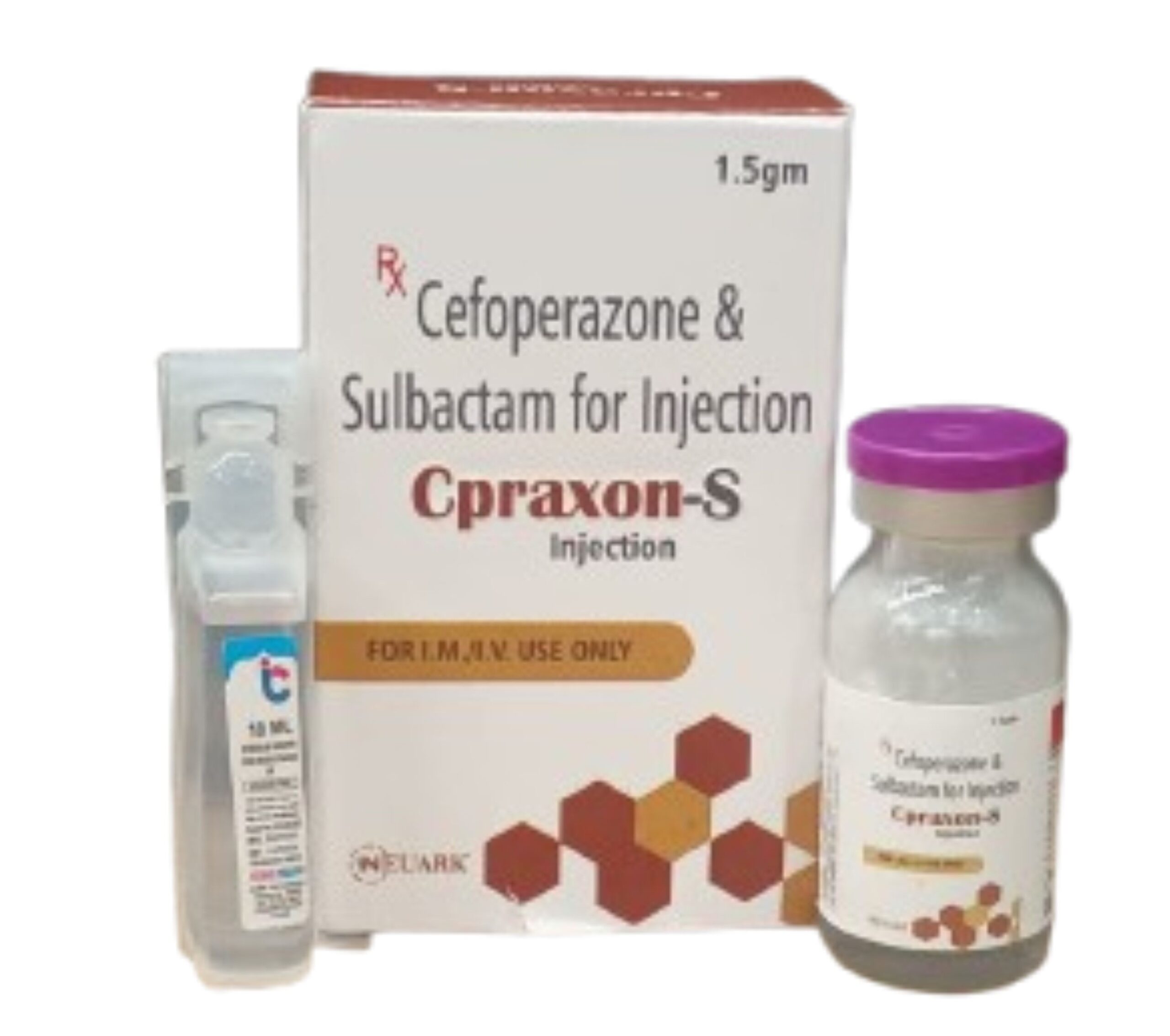 Cpraxon-S 1.5