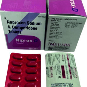Niprox-D