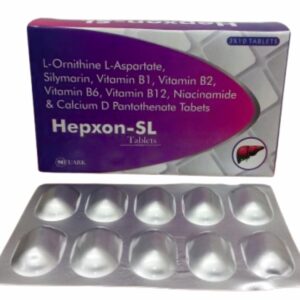 Hepxon-SL
