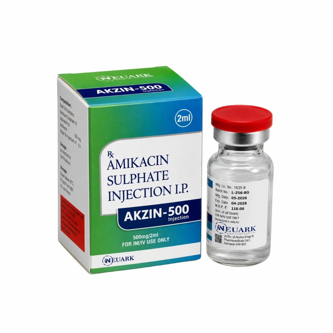 Akzin-500