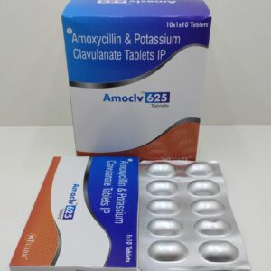 Amoclv-625