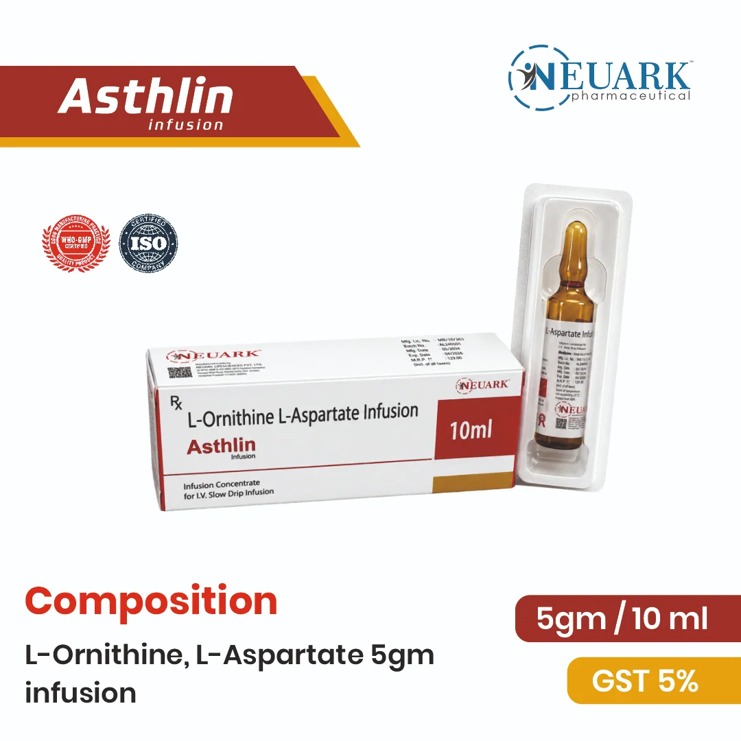 Asthlin-inj