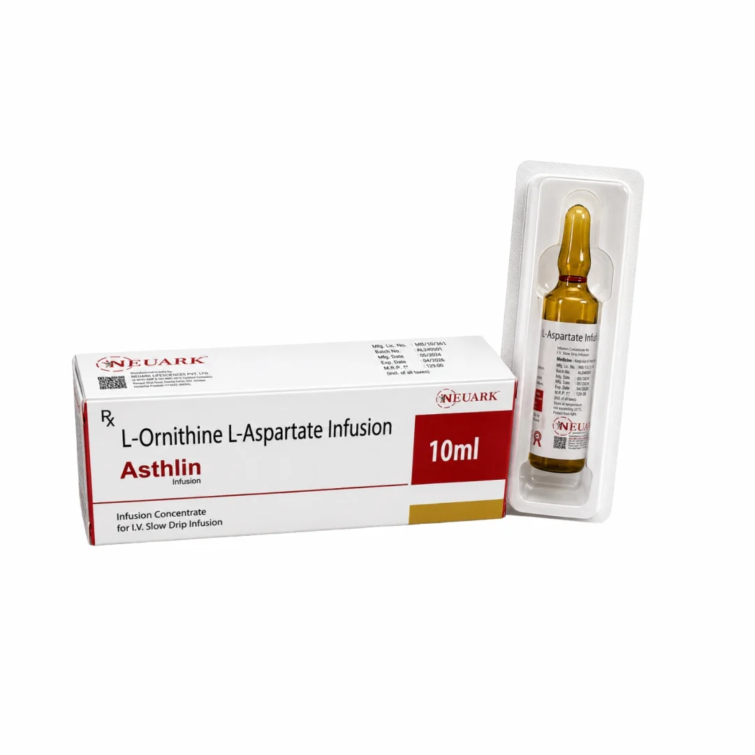 Asthlin-inj