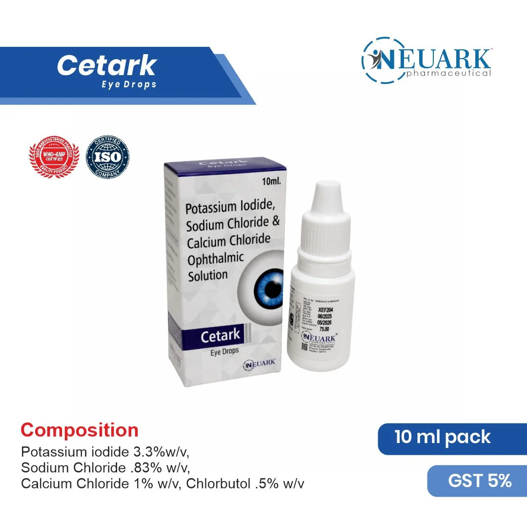 Cetark - Image 2
