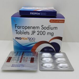 Fropem-200