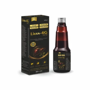Livxn-4G