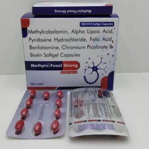 Methyin-Feast Strong