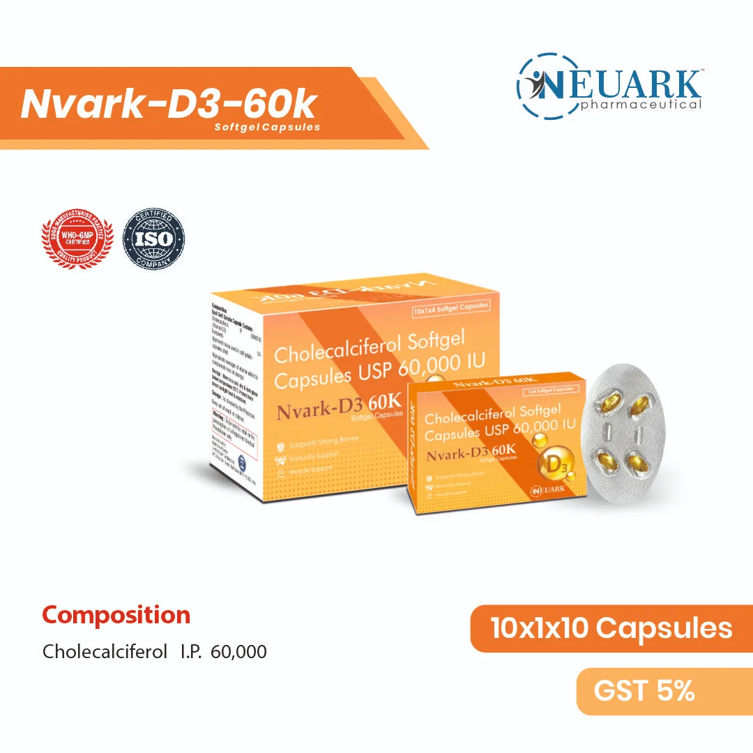 Nvark-D3-60K - Image 2