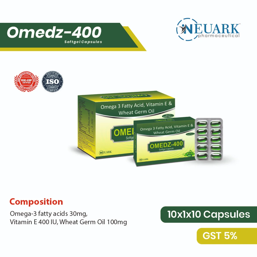 Omedz-400 - Image 2