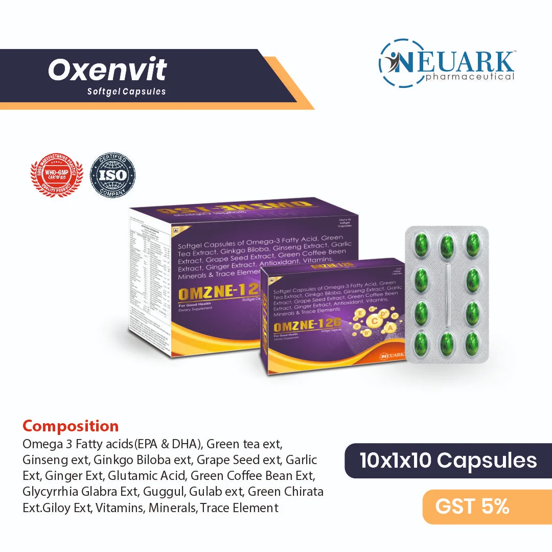 Omzne-12G - Image 2