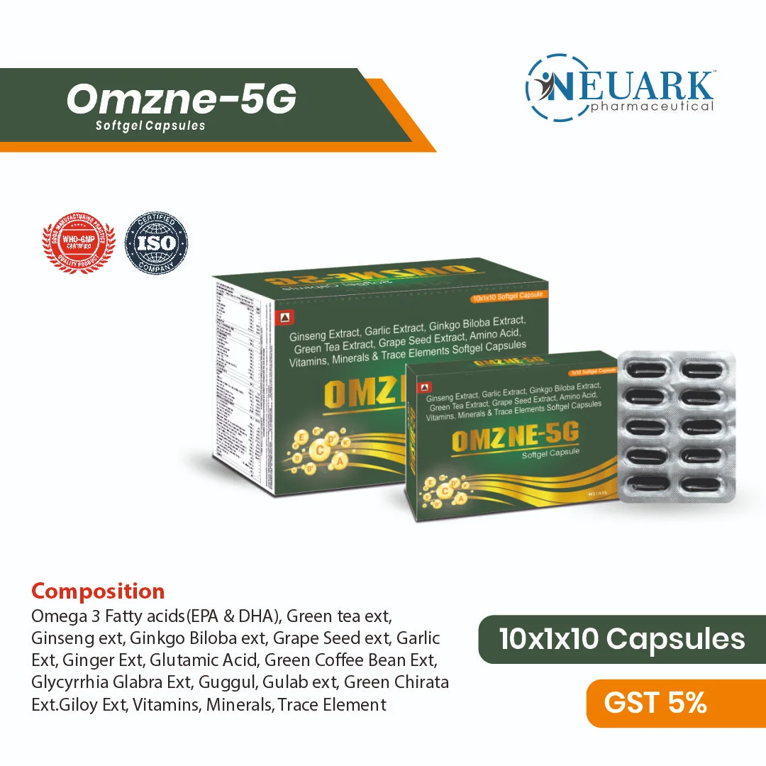 Omzne-5G - Image 2
