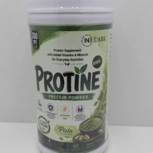 Protine-DHA