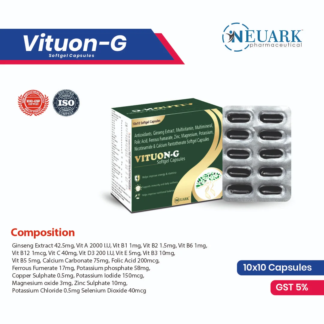 Vituon-G - Image 2