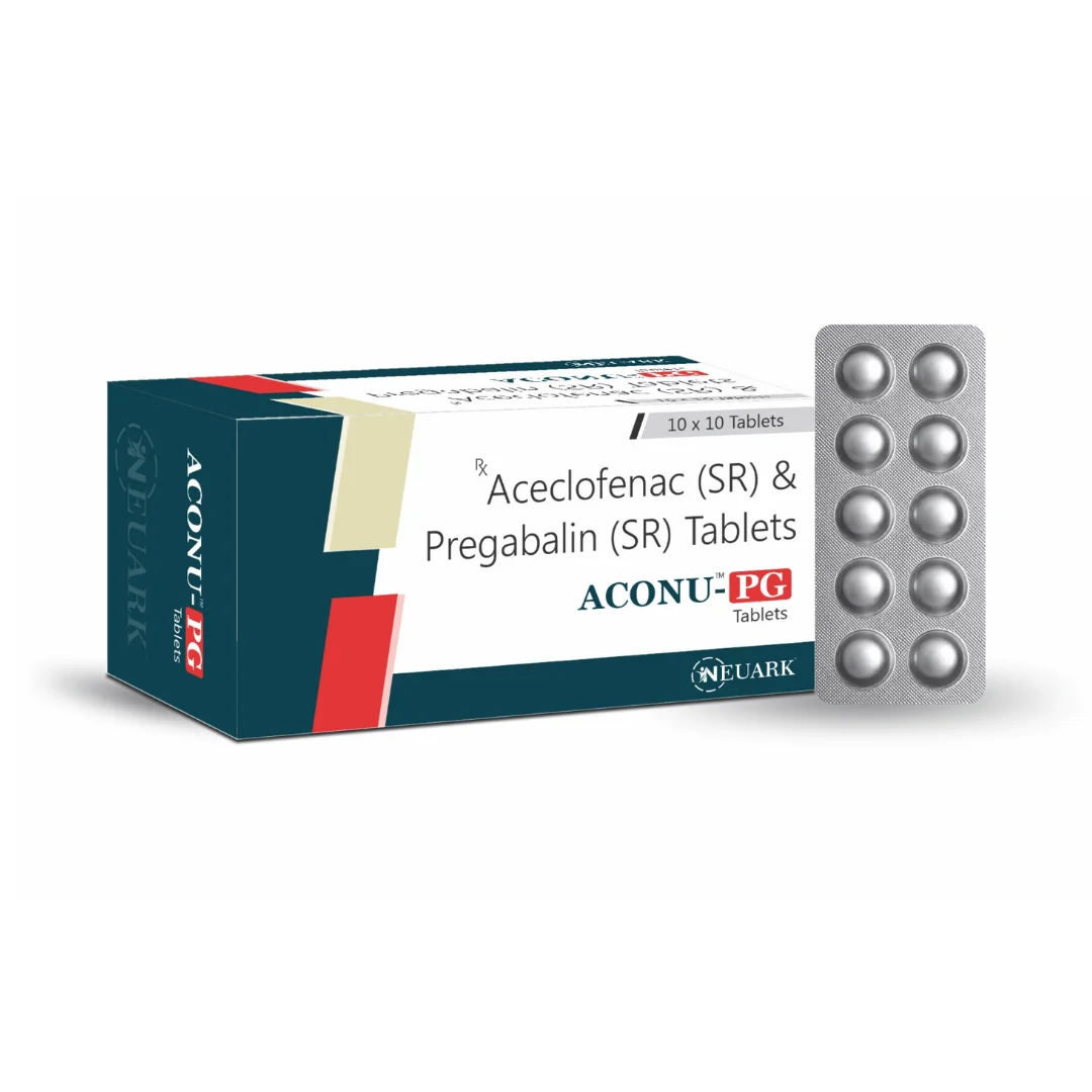 Aconu-PG