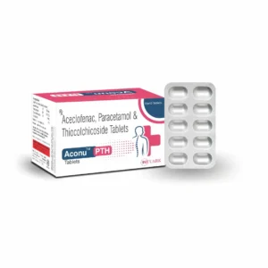 Aconu-PTH