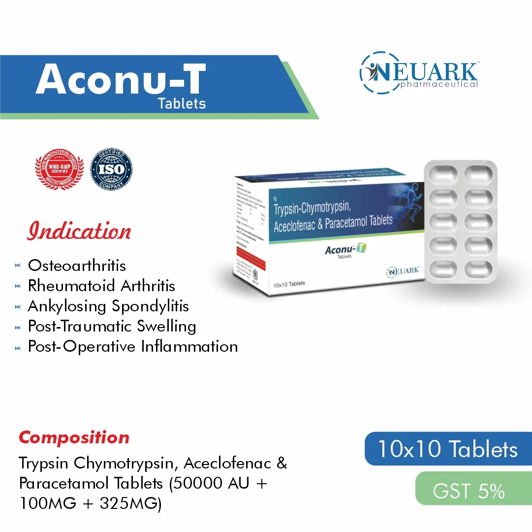 Aconu-T - Image 2