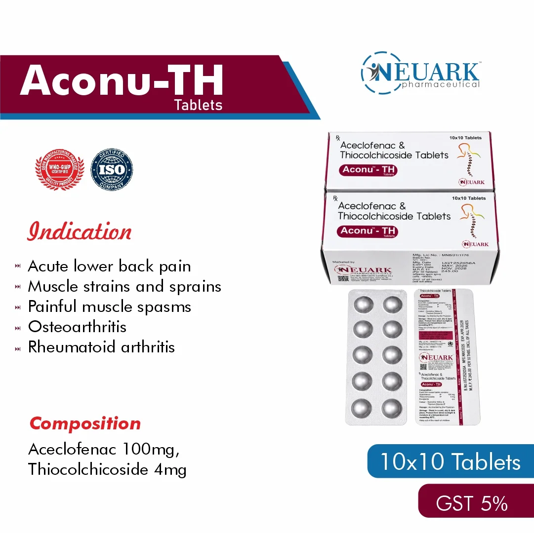 Aconu-TH - Image 2