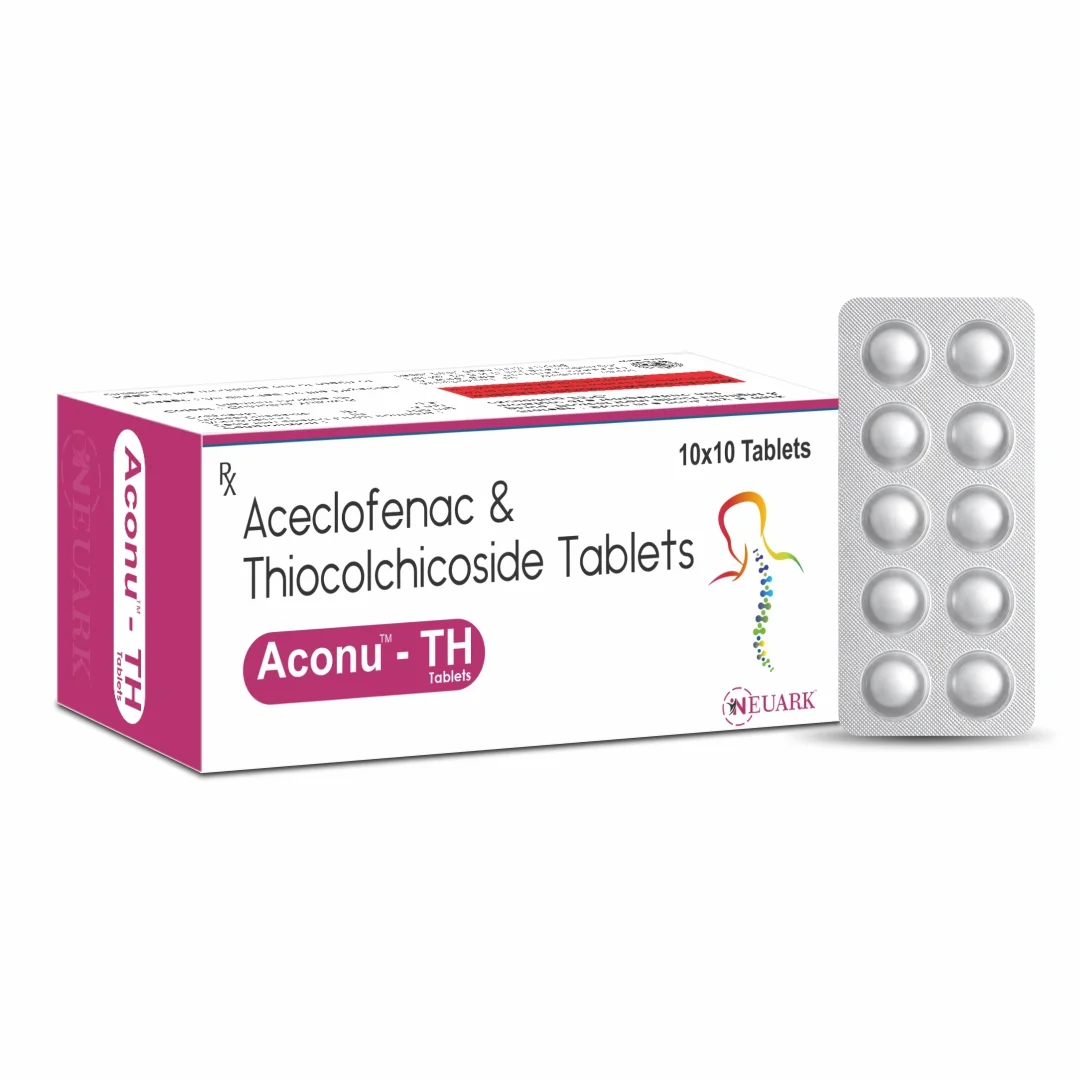 Aconu-TH