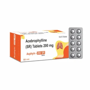 Acphyin-200 SR