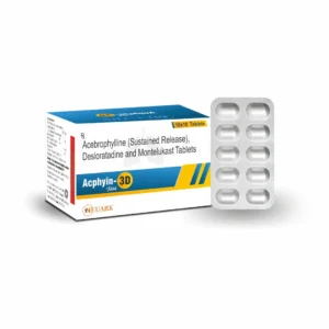 Acphyin-3D