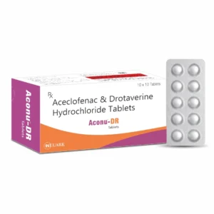 Aconu-DR